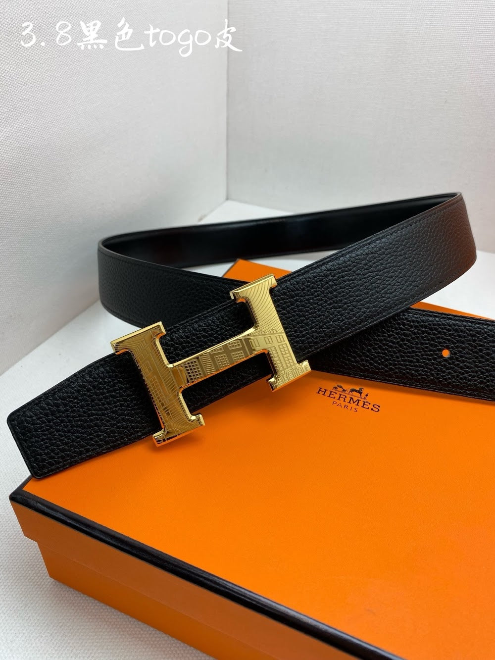 Anum Bags Hermesn Luxury Belt --106325