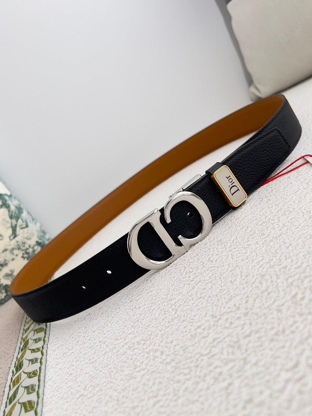 Anum Bags Diorn Luxury Belt --105011