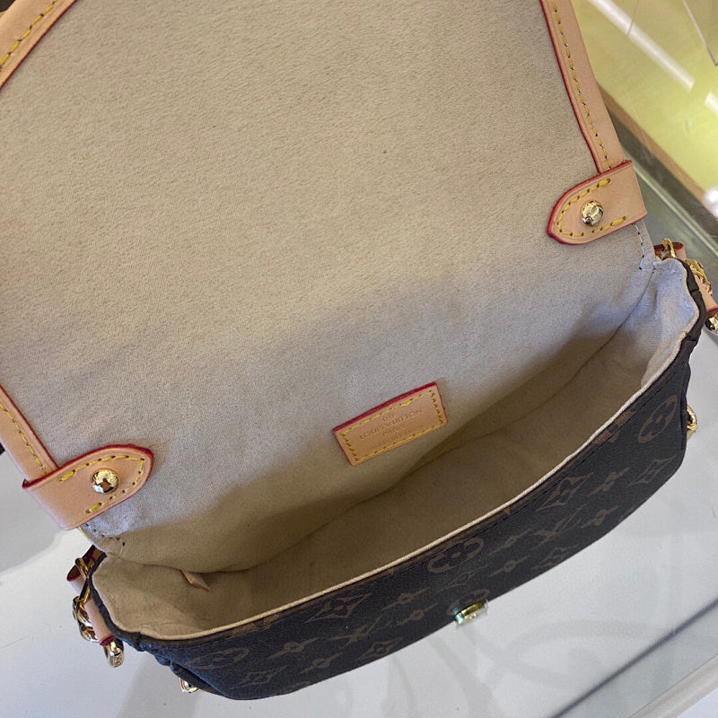 Anum Bags LVn Luxury Bag --81335