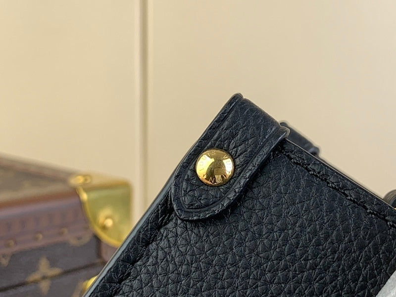Ezyycart Bags ln Luxury Bag --58562