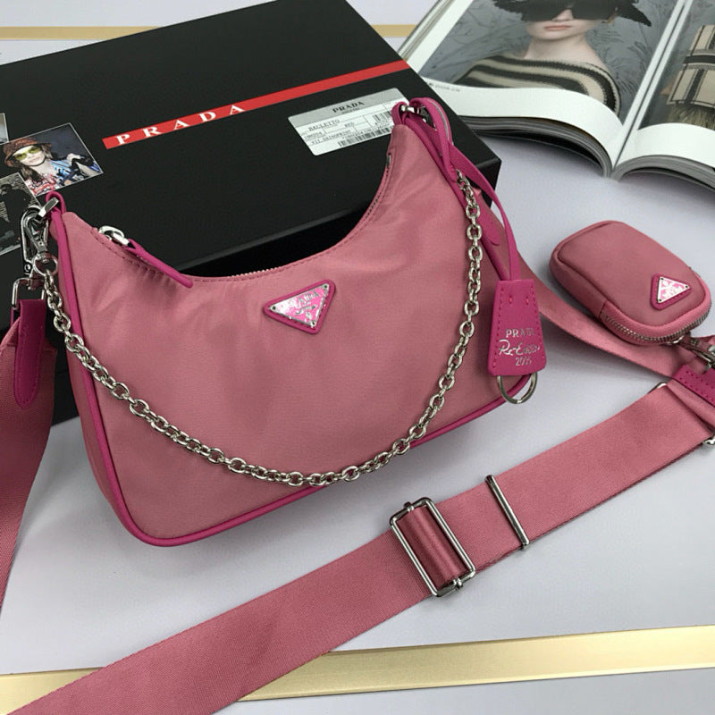 Ezyycart Bags pradn Luxury Bag --74102