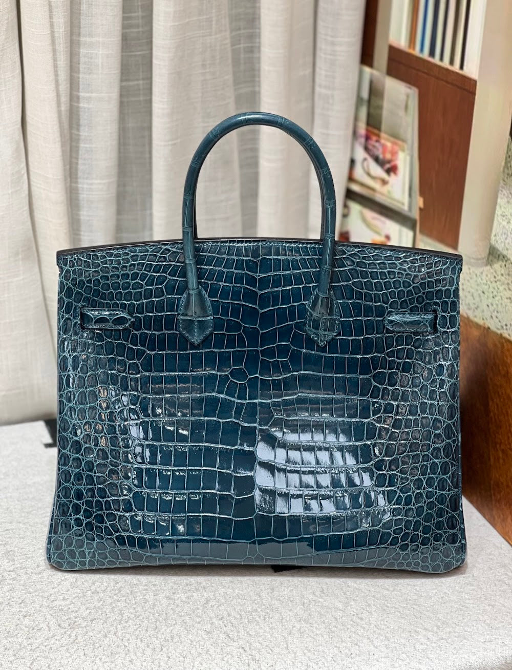 Anum Bags Hermesn Luxury Bag --116888