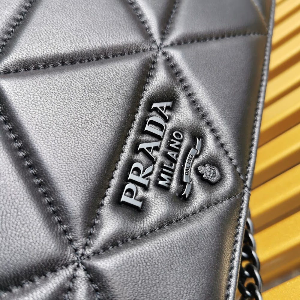 Ezyycart Bags Prada Luxury Bag --53659
