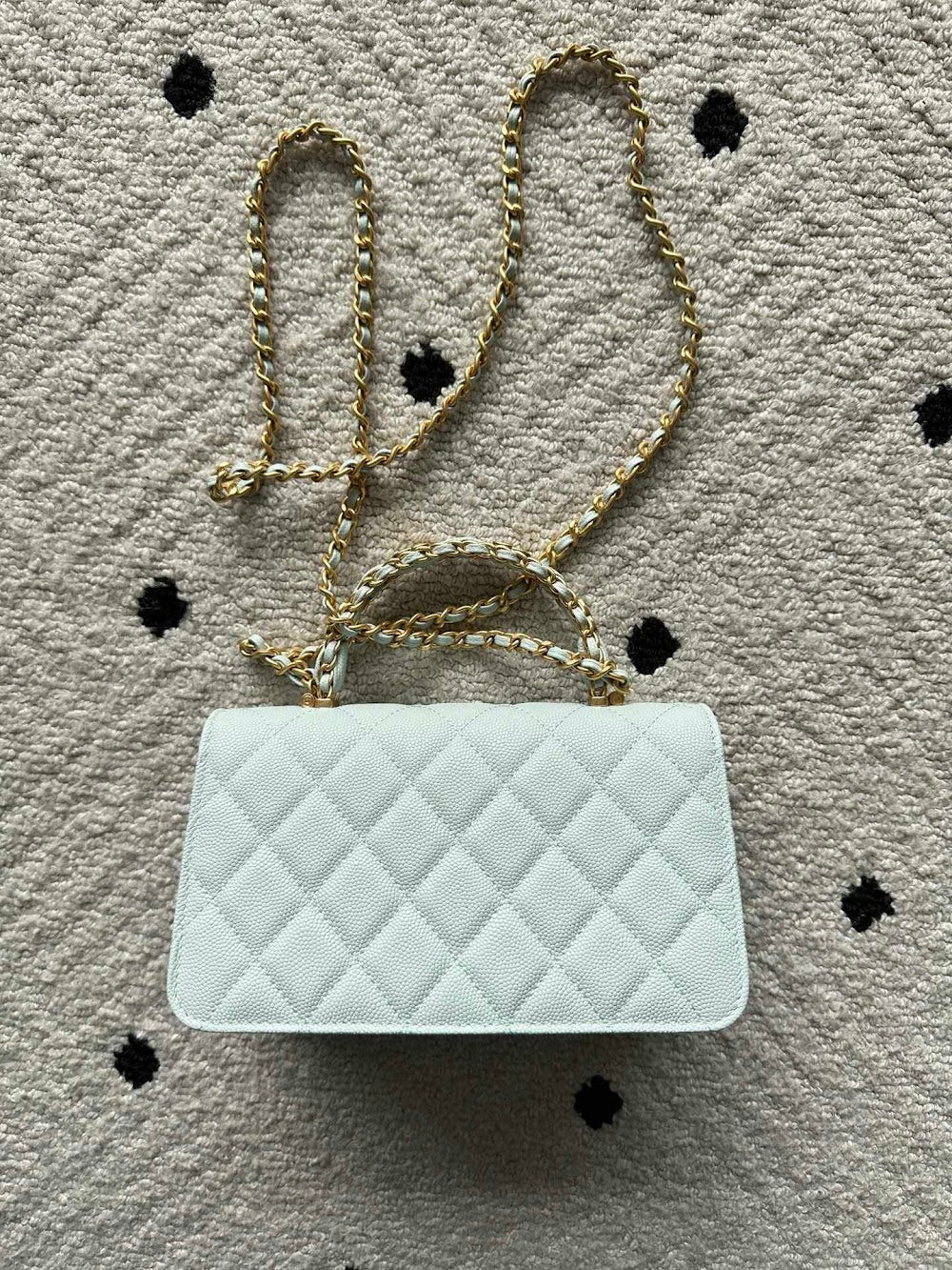 Anum Bags CHn Luxury Bag --112691