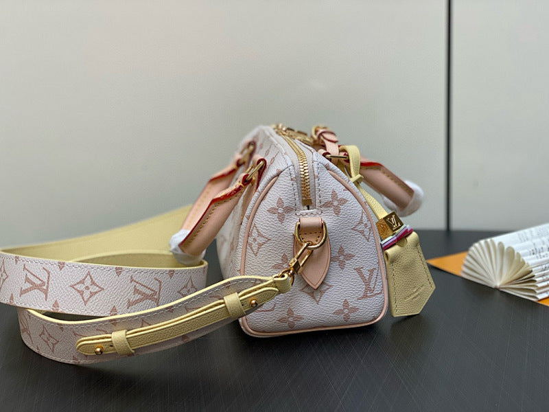 Anum Bags LVn Luxury Bag --79546