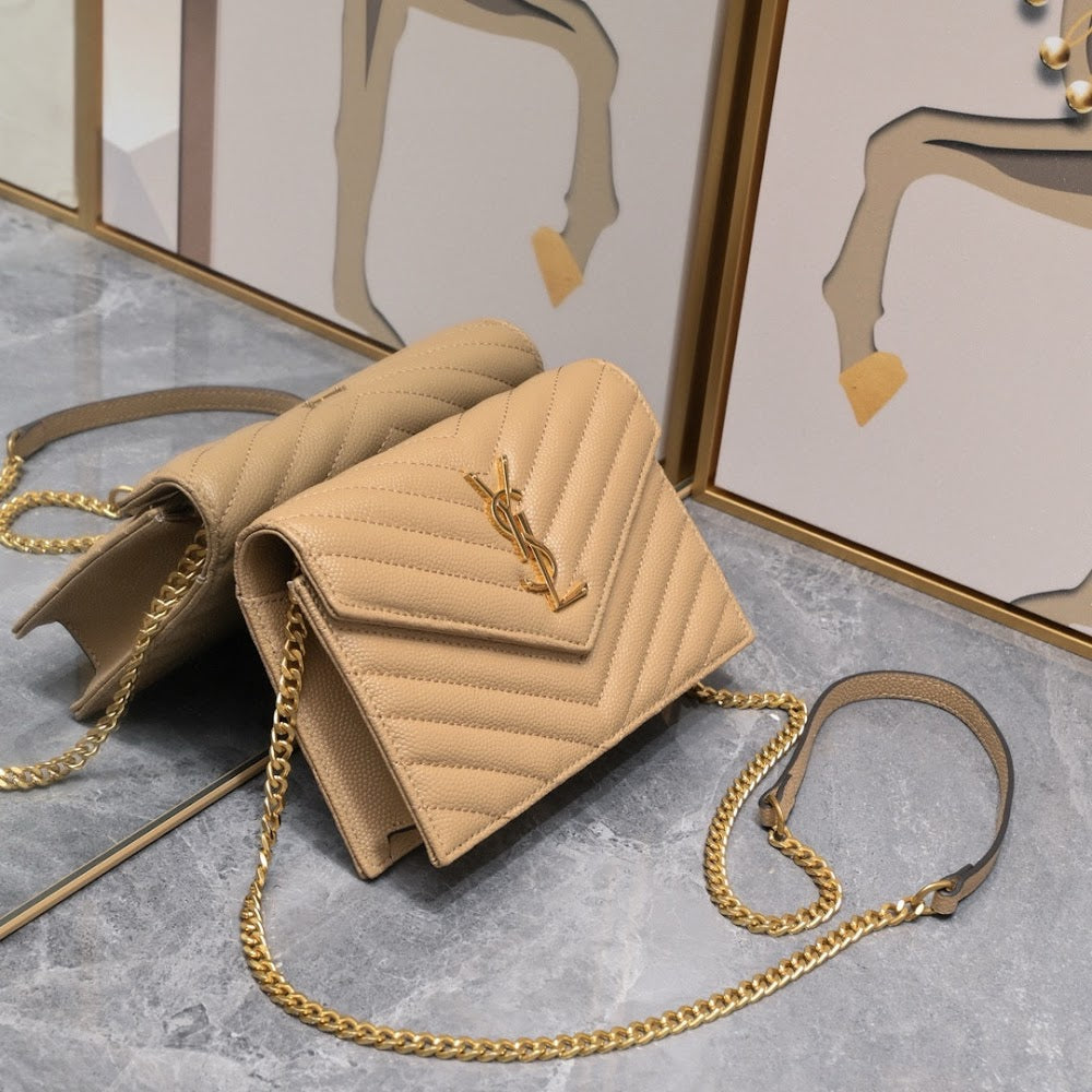 Ezyycart Bags ysn Luxury Bag --71817