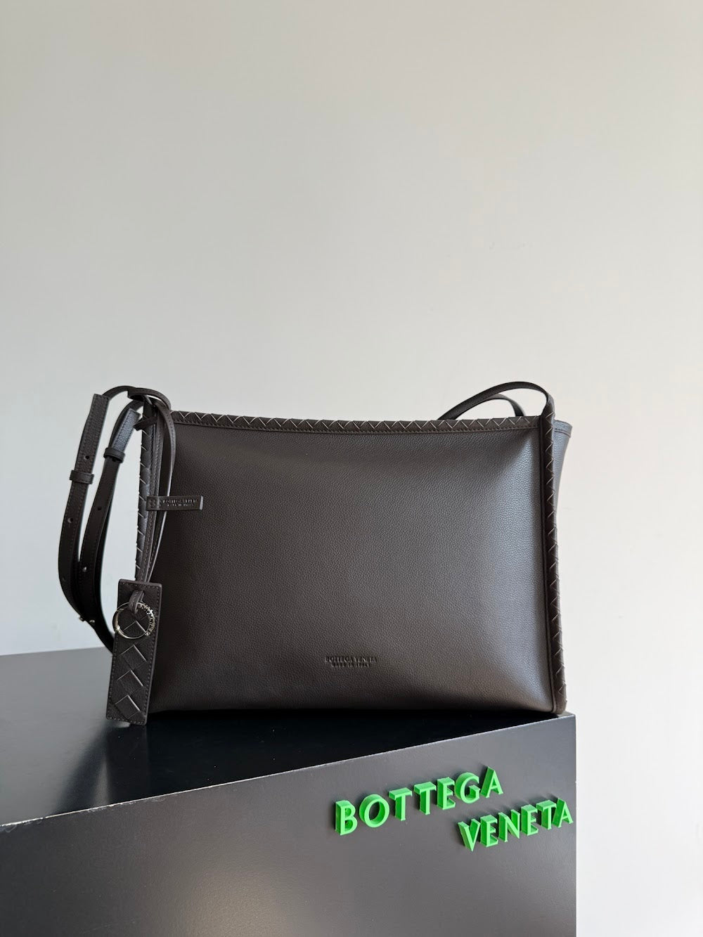 Ezyycart Bags Bottegan Luxury Bag --91303