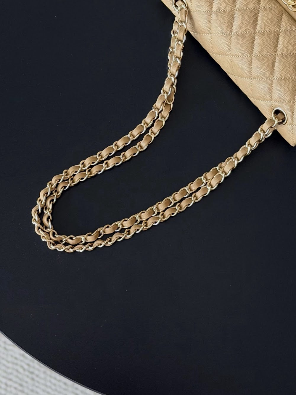 Anum Bags CHn Luxury Bag --114038