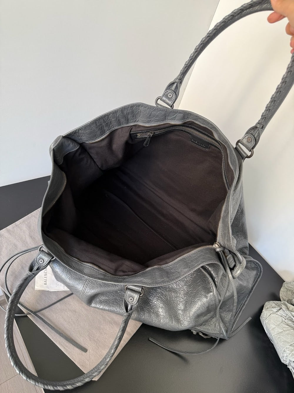 Ezyycart Bags Balenciaga Luxury Bag --111535