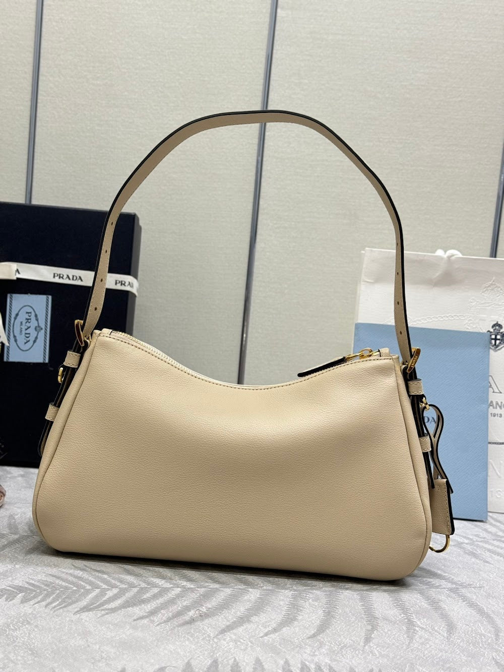 Ezyycart Bags Pradn Luxury Bag --101427
