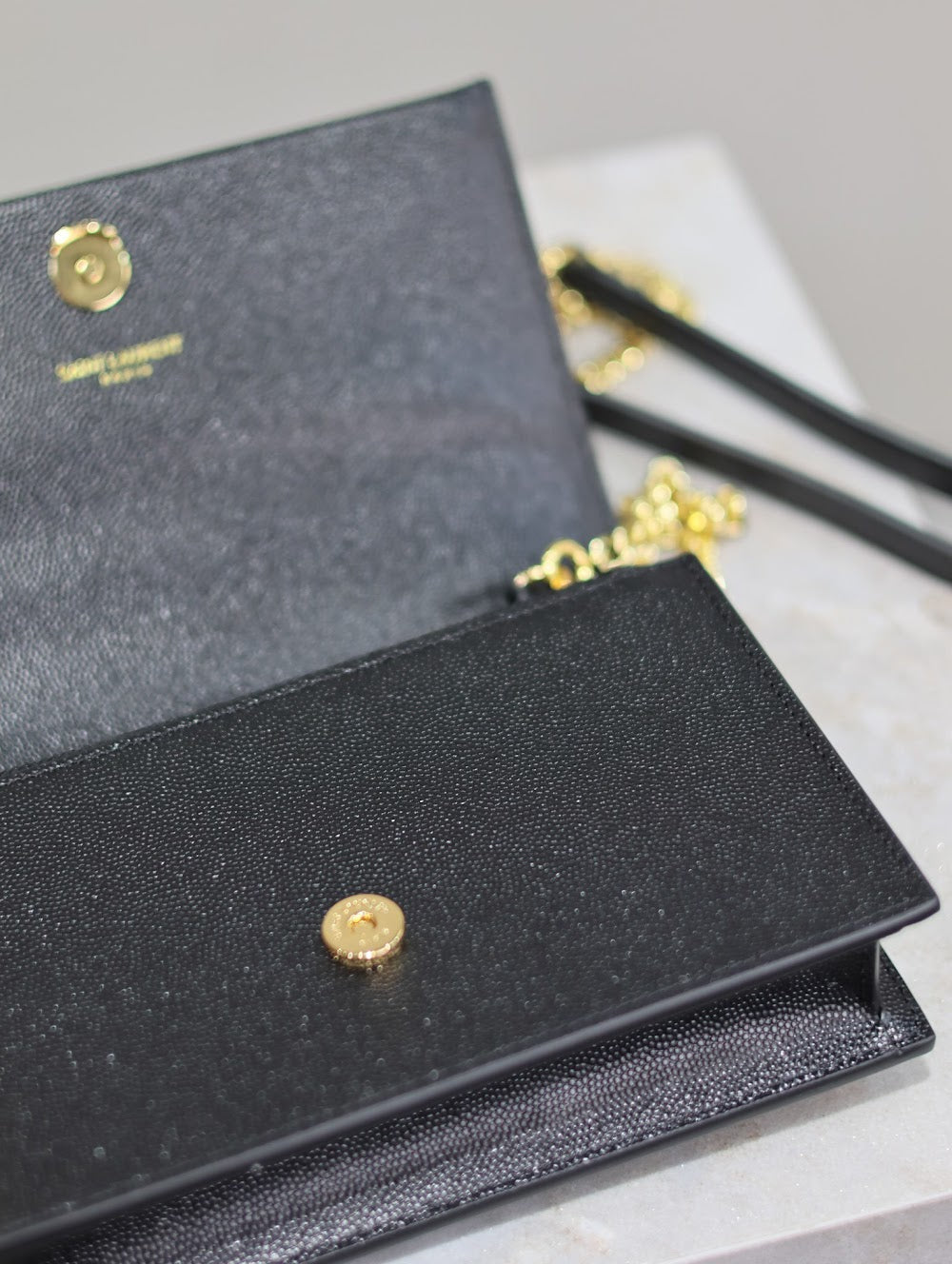 Ezyycart Bags YSLn Luxury Bag --119133