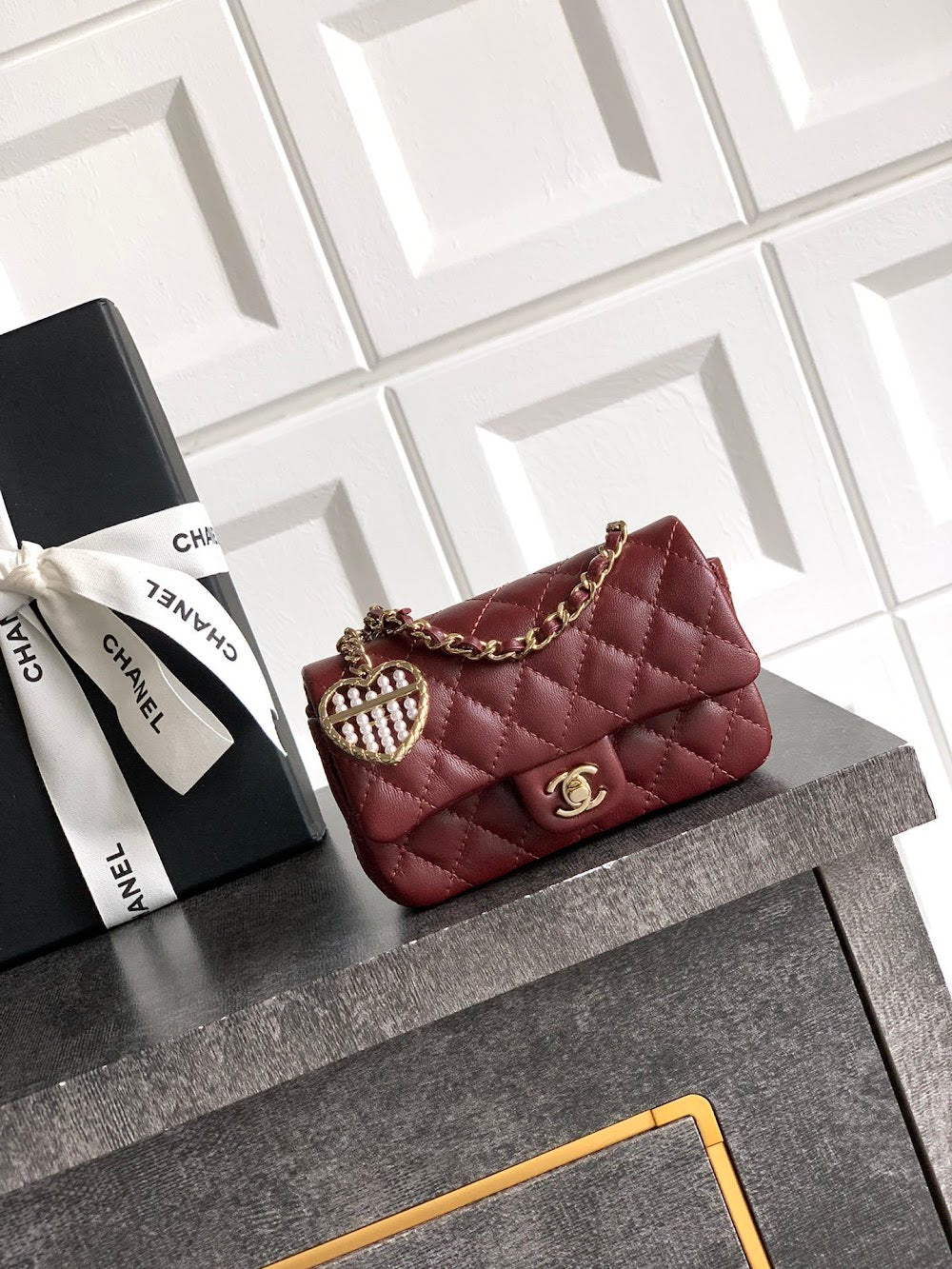Anum Bags CHn Luxury Bag --112668