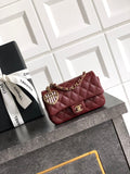 Anum Bags CHn Luxury Bag --112668
