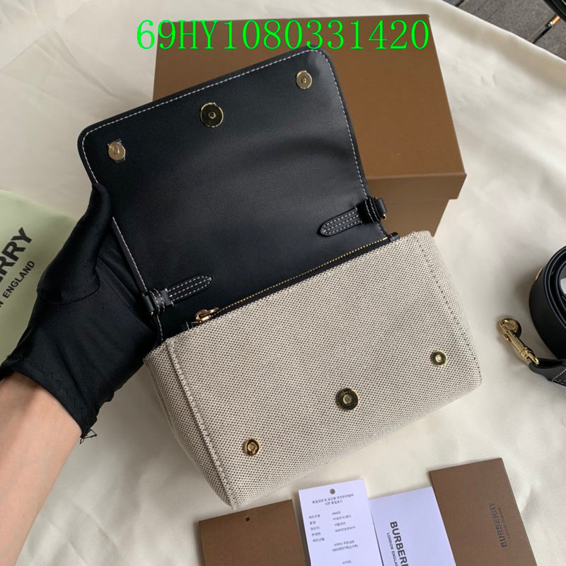 Ezyycart Bags Fan Fashion -MV - Top quality BBR Bags - 583