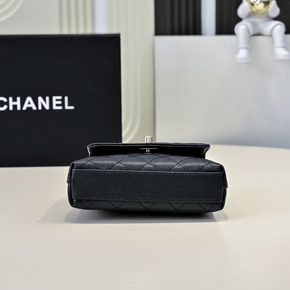 Anum Bags CHn Luxury Bag --114225