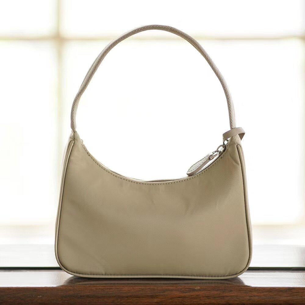 Ezyycart Bags Prada Luxury Bag --54340
