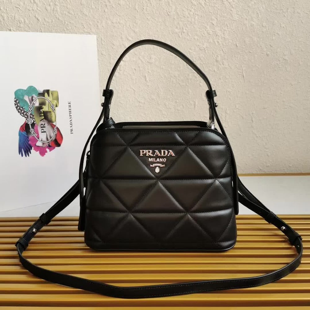 Ezyycart Bags Prada Luxury Bag --54154