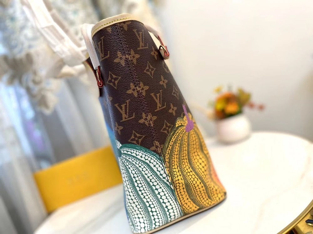 Anum Bags LVn Luxury Bag --79912