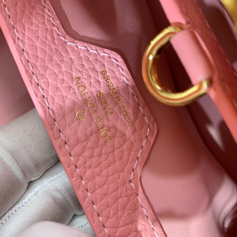 Anum Bags ln Luxury Bag --60029