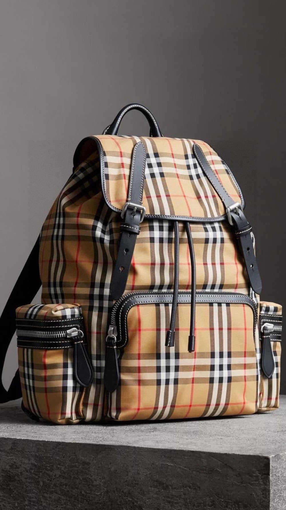 Ezyycart Bags Burberryn Luxury Bag --92533