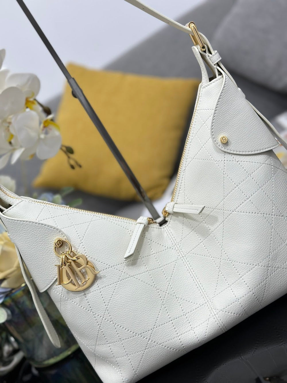 Anum Bags Diorn Luxury Bag --114545