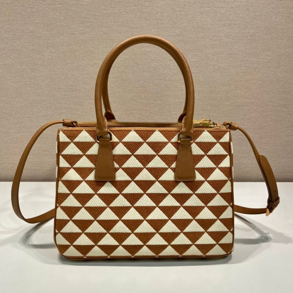 Ezyycart Bags Prada Luxury Bag --54411