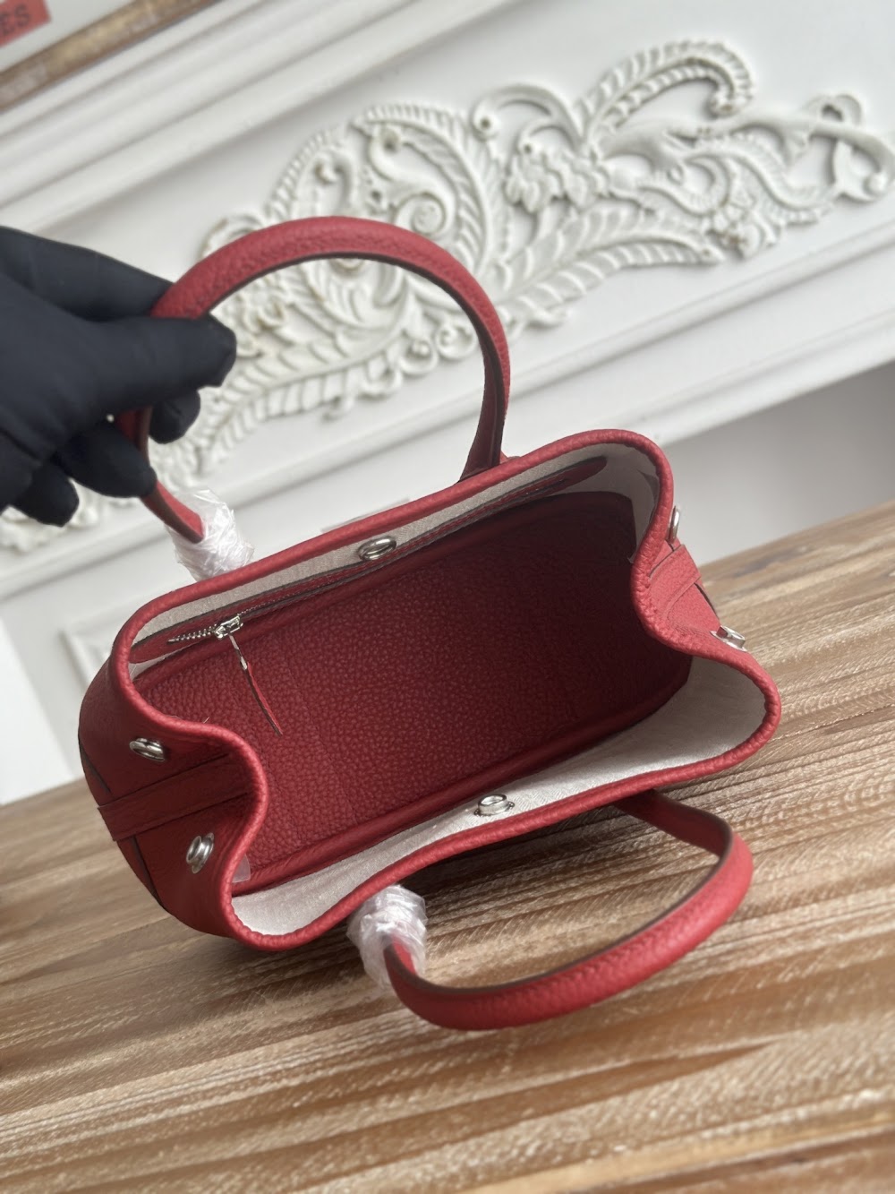 Anum Bags Hermesn Luxury Bag --118010
