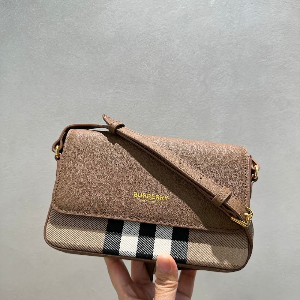 Ezyycart Bags Burberryn Luxury Bag --92498