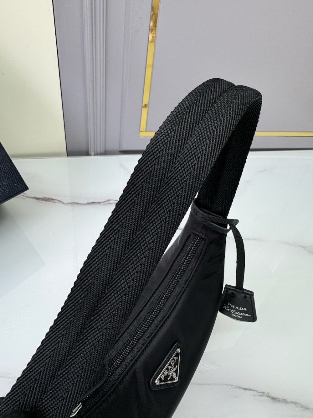 Ezyycart Bags Pradn Luxury Bag --102671