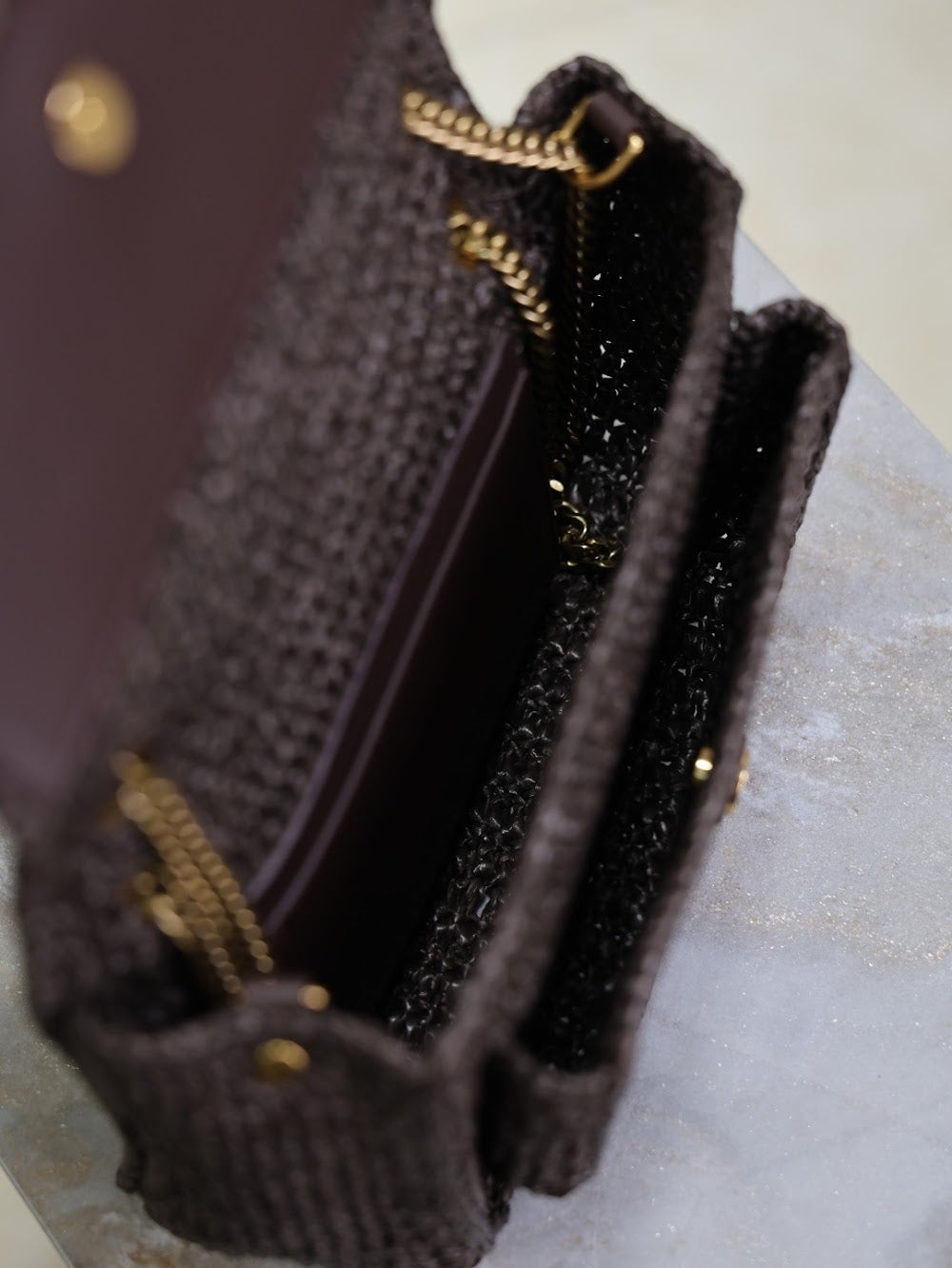 Ezyycart Bags YSLn Luxury Bag --119756