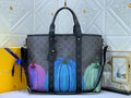 Anum Bags LVn Luxury Bag --81173