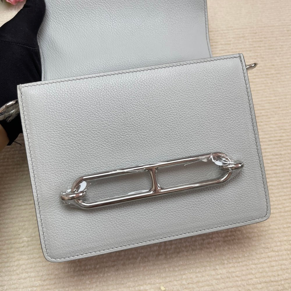 Anum Bags Hermesn Luxury Bag --118236