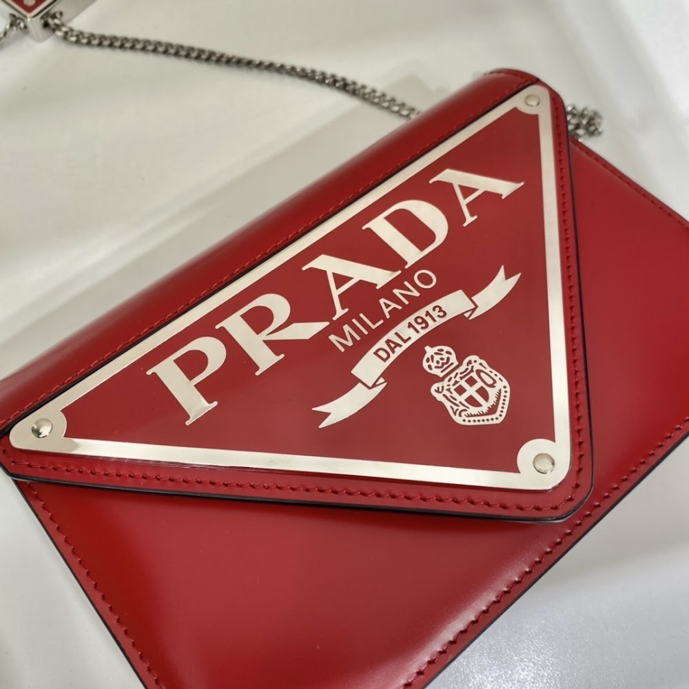 Ezyycart Bags Prada Luxury Bag --54495