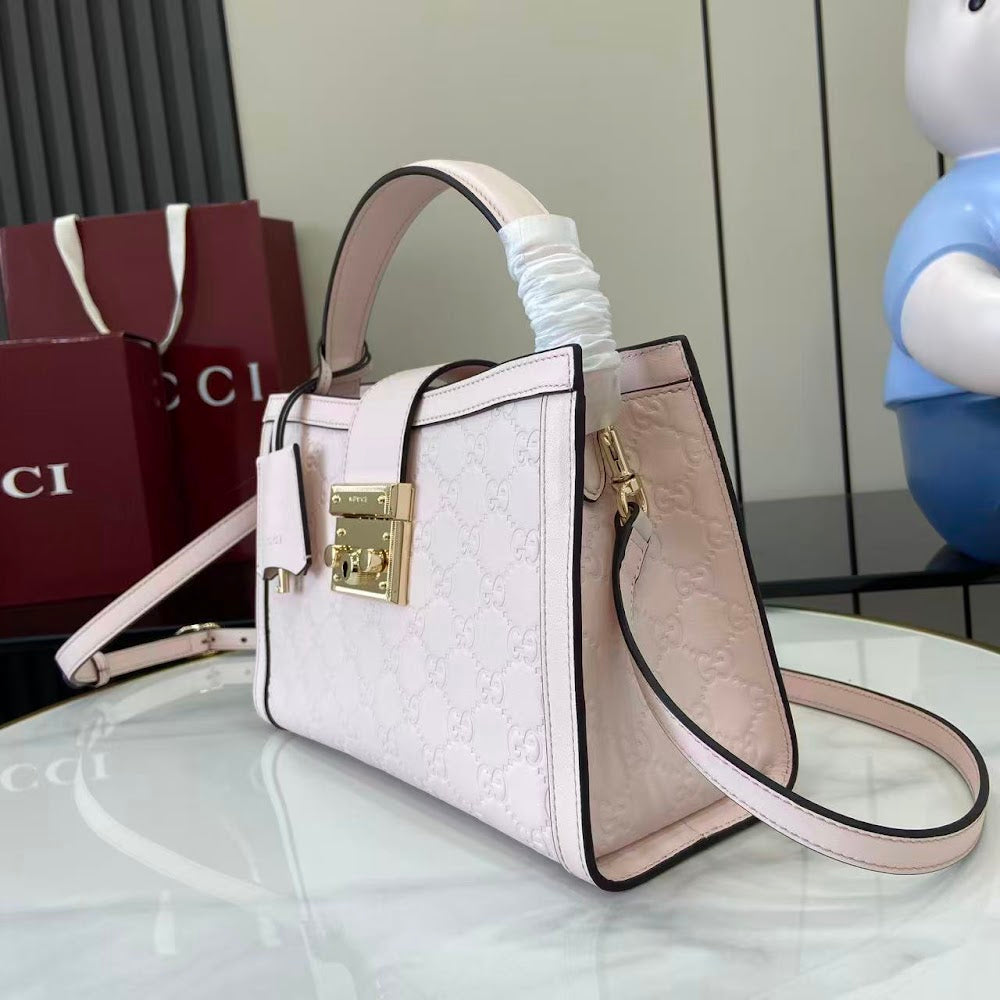 Ezyycart Bags Guccin Luxury Bag --94807