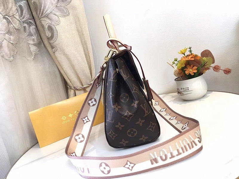 Anum Bags LVn Luxury Bag --80866