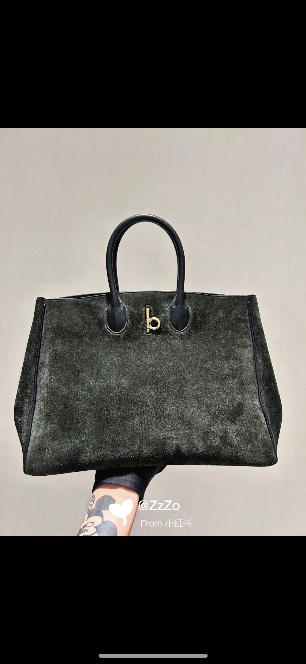 Ezyycart Bags Burberryn Luxury Bag --92785