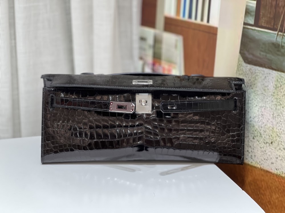 Anum Bags Hermesn Luxury Bag --116633
