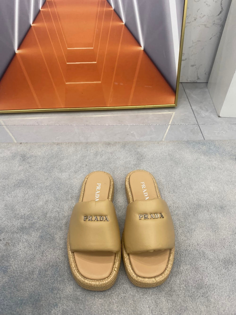 Ezyycart Bags Prada Luxury Heels --53374