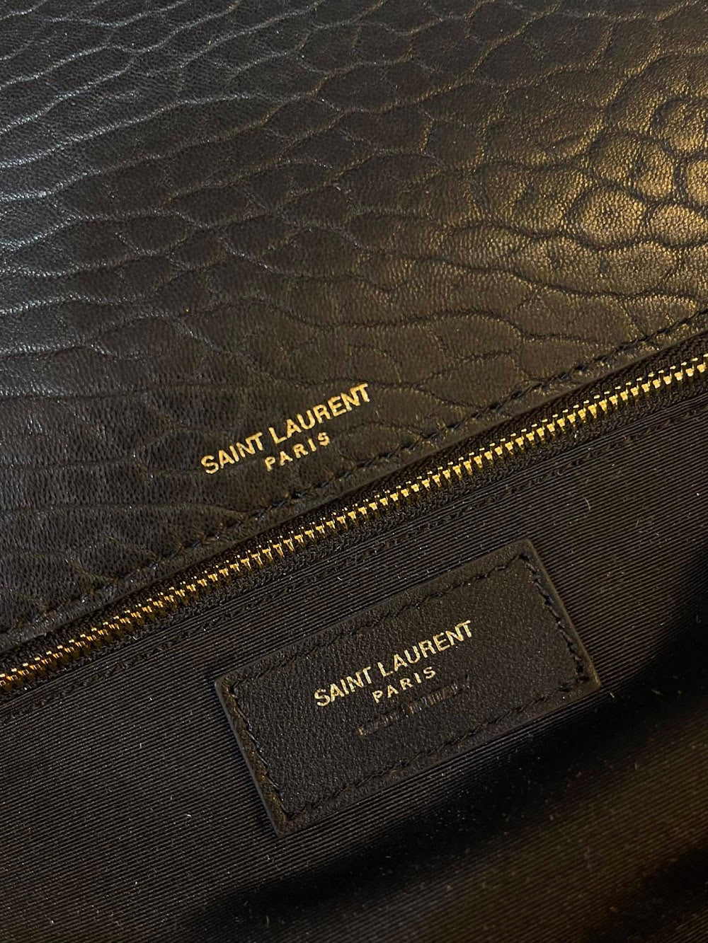 Ezyycart Bags YSLn Luxury Bag --119057