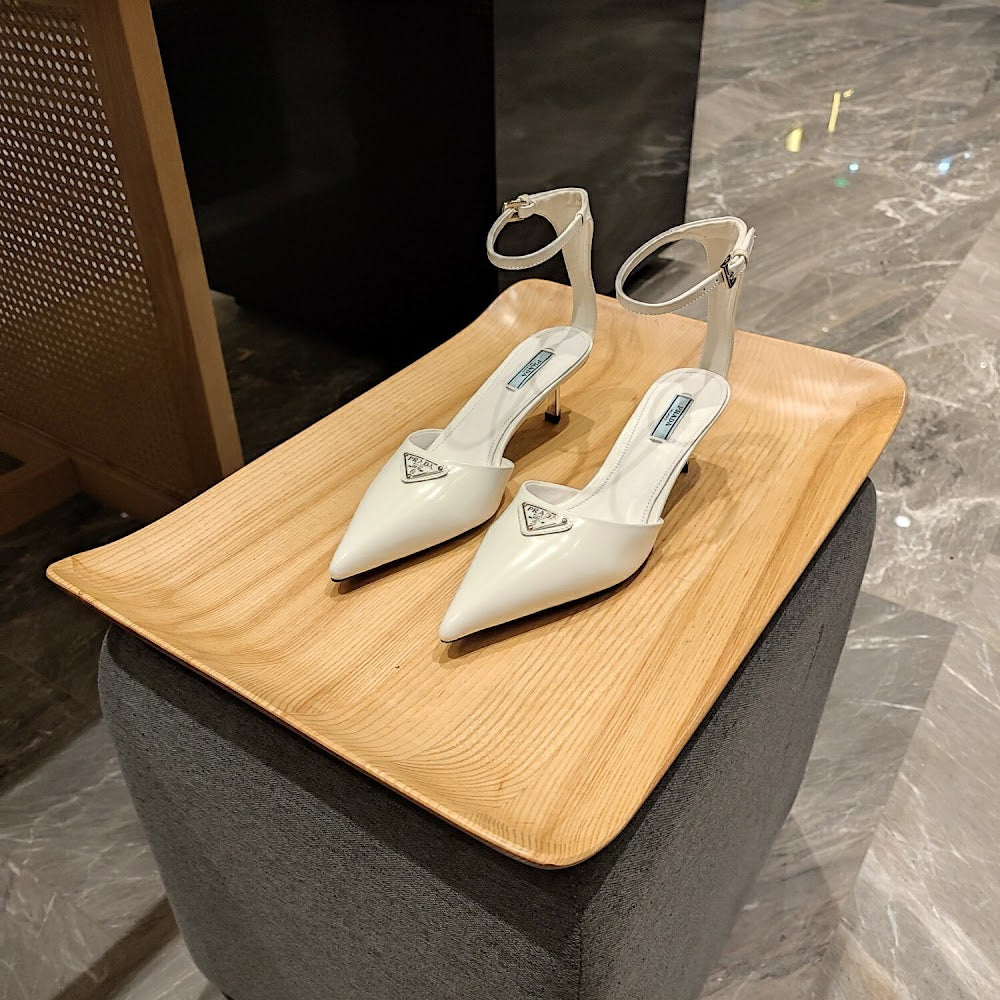 Ezyycart Bags Prada Luxury Heels --53126