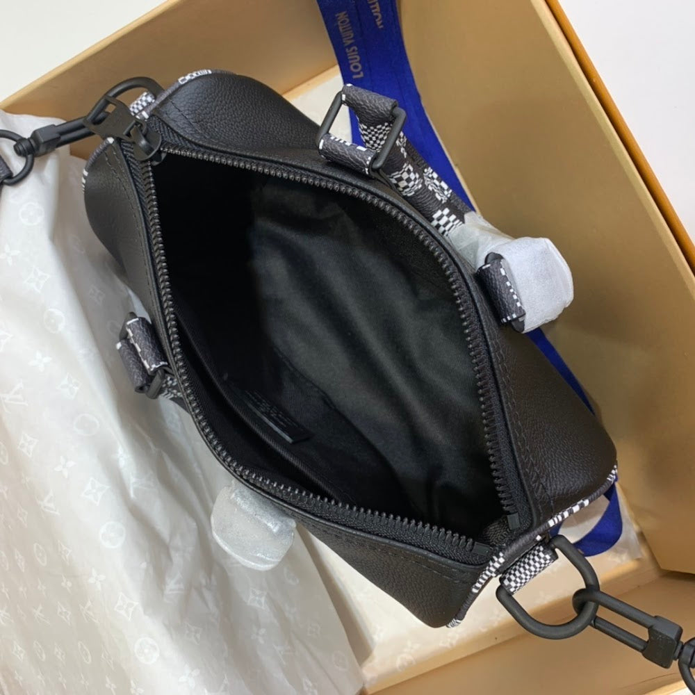 Ezyycart Bags ln Luxury Bag --59203