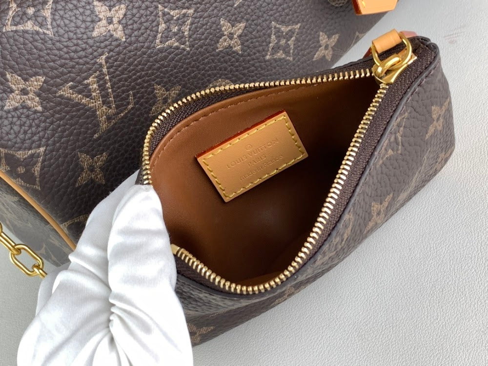 Anum Bags ln Luxury Bag --58522
