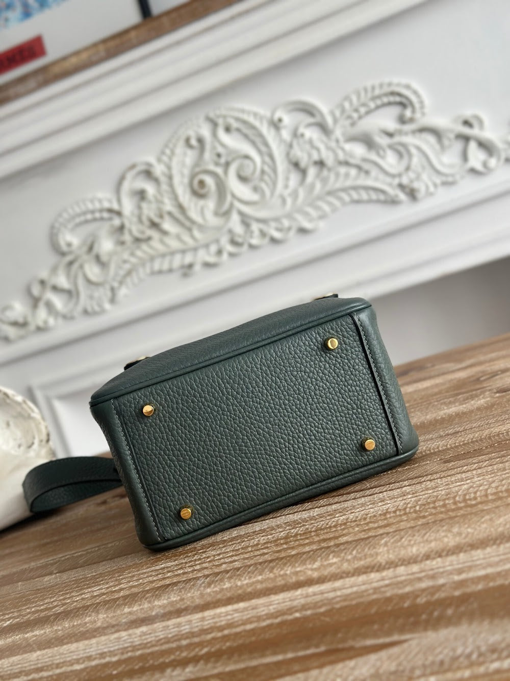 Anum Bags Hermesn Luxury Bag --118907