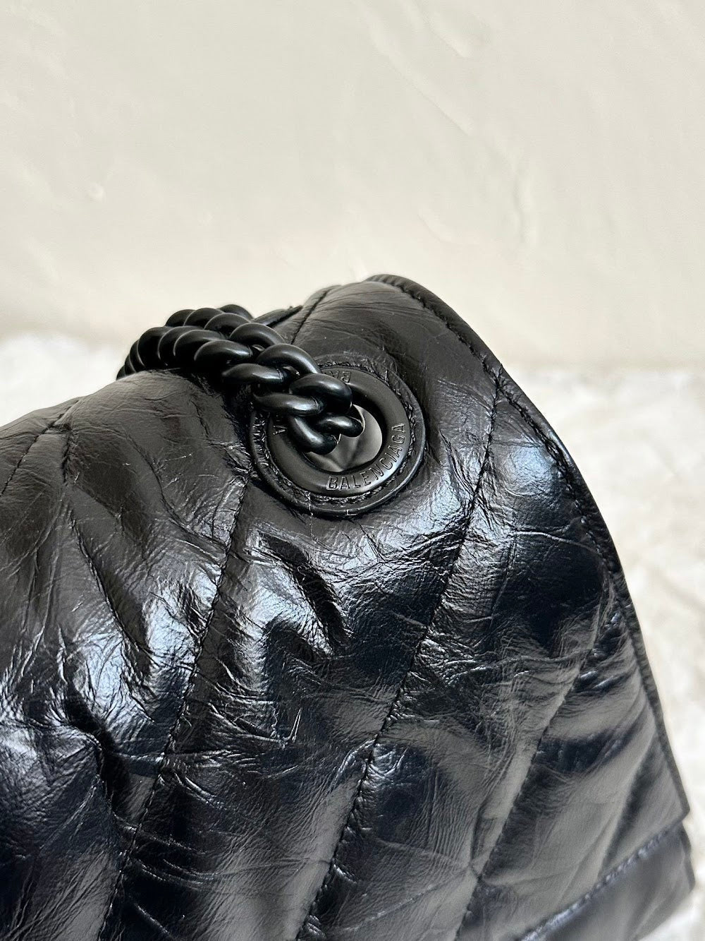 Ezyycart Bags Balenciaga Luxury Bag --110609