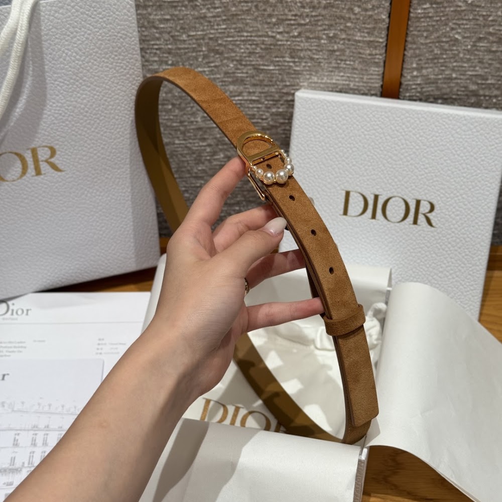 Anum Bags Diorn Luxury Belt --107829