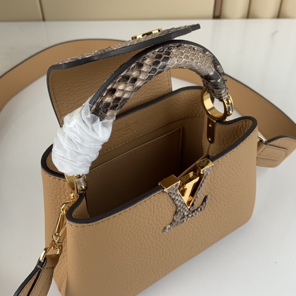 Anum Bags ln Luxury Bag --58673