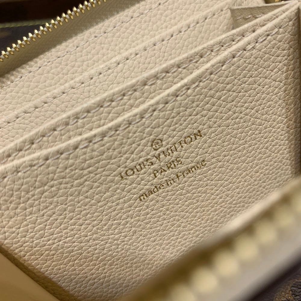 Anum Bags ln Luxury Bag --58734