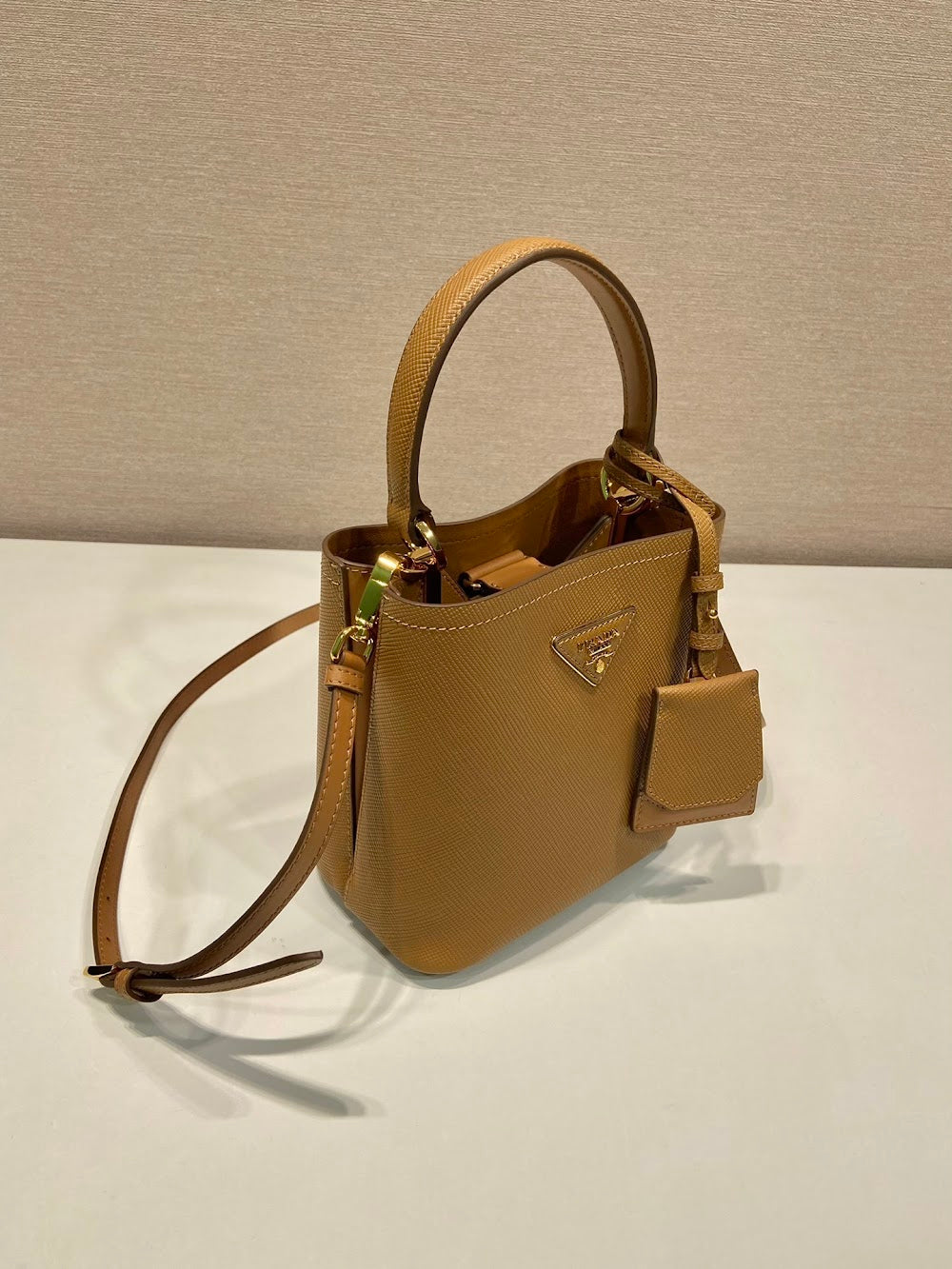 Ezyycart Bags Prada Luxury Bag --54507