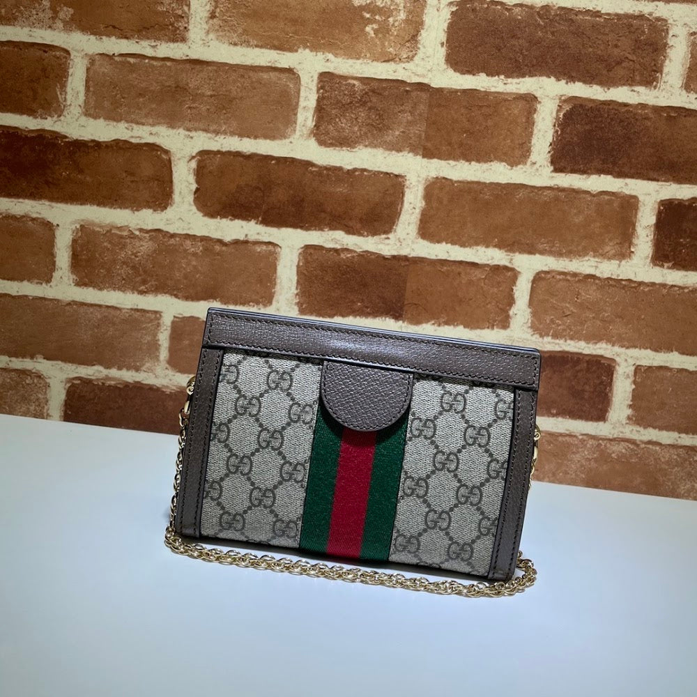 Ezyycart Bags Guccin Luxury Bag --95407
