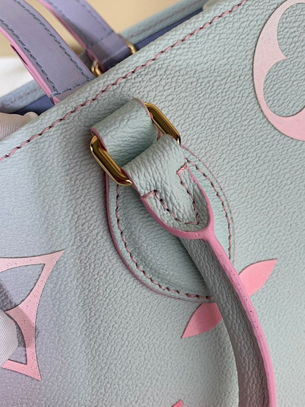 Anum Bags ln Luxury Bag --56321